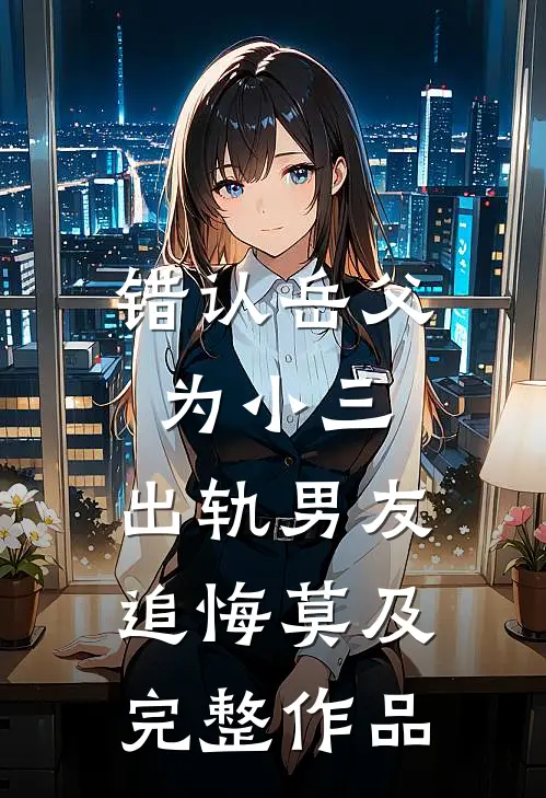 错认岳父为小三，出轨男友追悔莫及完整作品