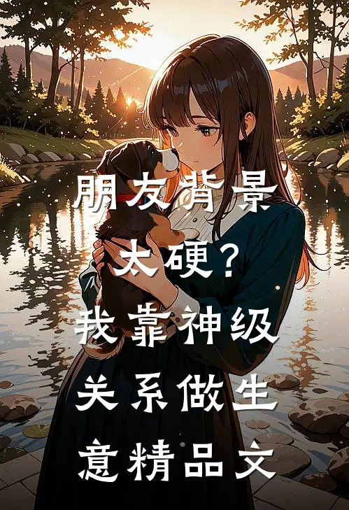 朋友背景太硬？我靠神级关系做生意精品文
