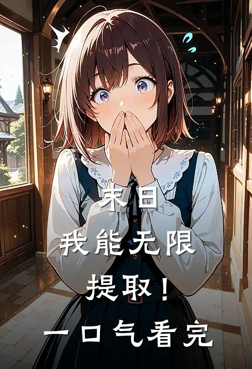 末日：我能无限提取！一口气看完