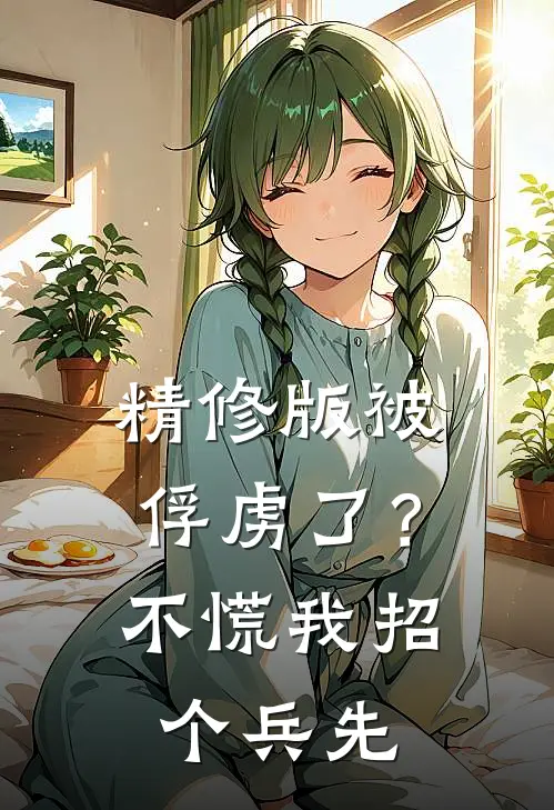 精修版被俘虏了？不慌，我招个兵先