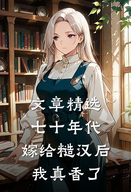 文章精选七十年代：嫁给糙汉后我真香了