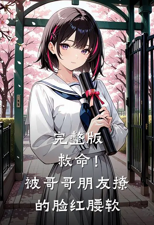 完整版救命！被哥哥朋友撩的脸红腰软