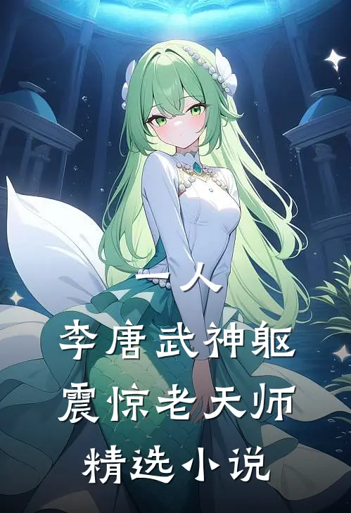 一人：李唐武神躯，震惊老天师精选小说
