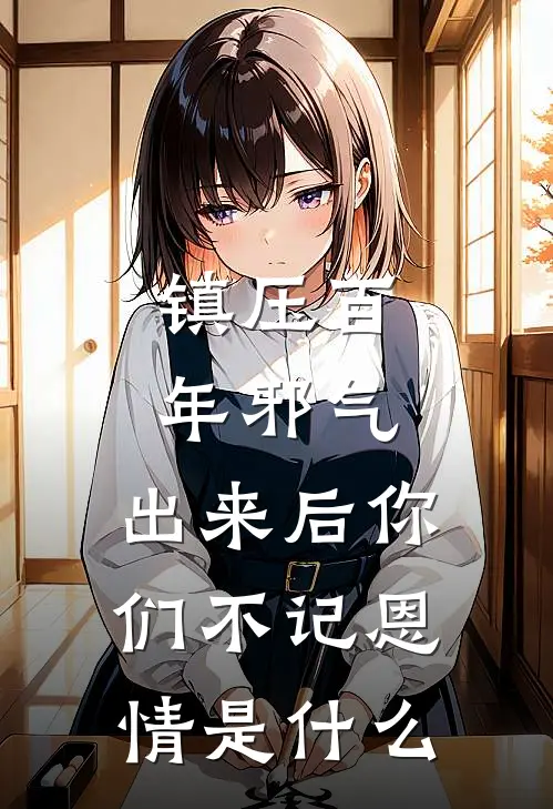 镇压百年邪气，出来后你们不记恩情是什么