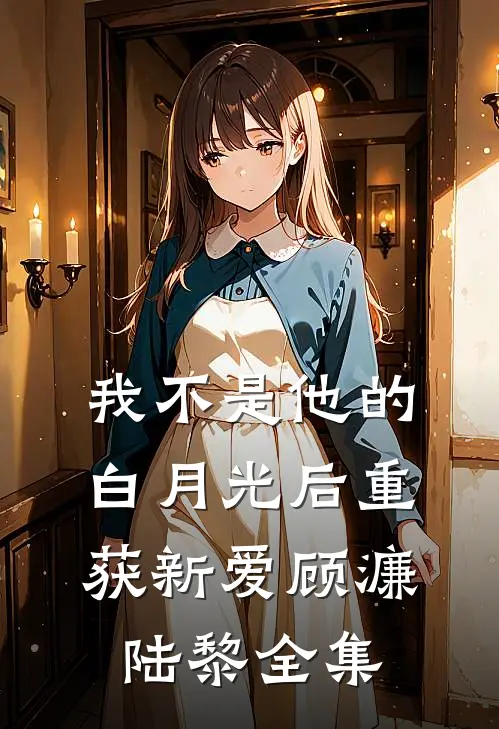我不是他的白月光后重获新爱顾濂陆黎 全集