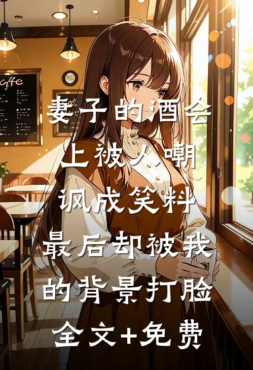 妻子的酒会上被人嘲讽成笑料，最后却被我的背景打脸全文+免费