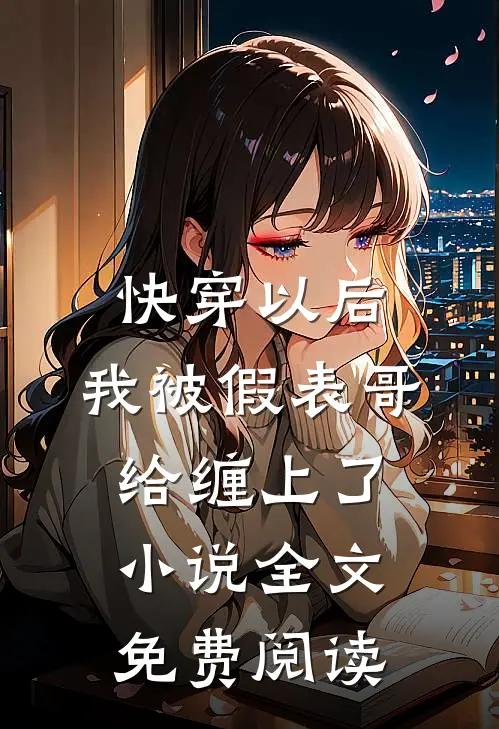 快穿以后，我被假表哥给缠上了小说全文免费阅读