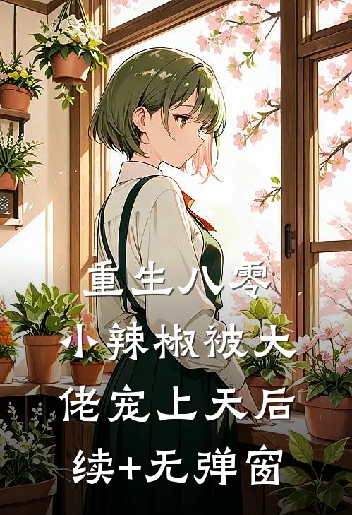 重生八零，小辣椒被大佬宠上天后续+无弹窗