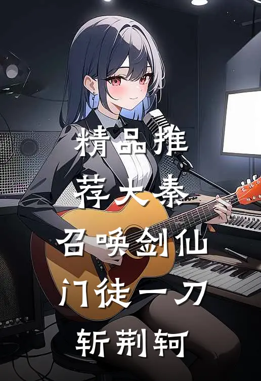 精品推荐大秦：召唤剑仙，门徒一刀斩荆轲