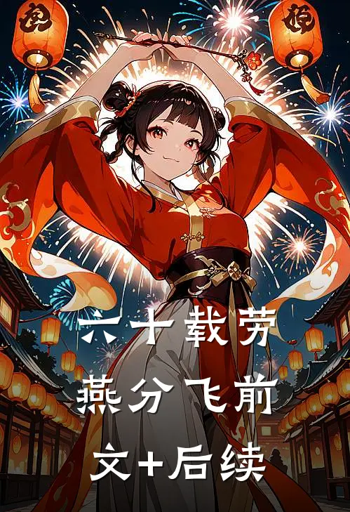 六十载劳燕分飞前文+后续