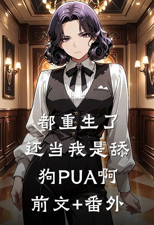 都重生了，还当我是舔狗PUA啊前文+番外