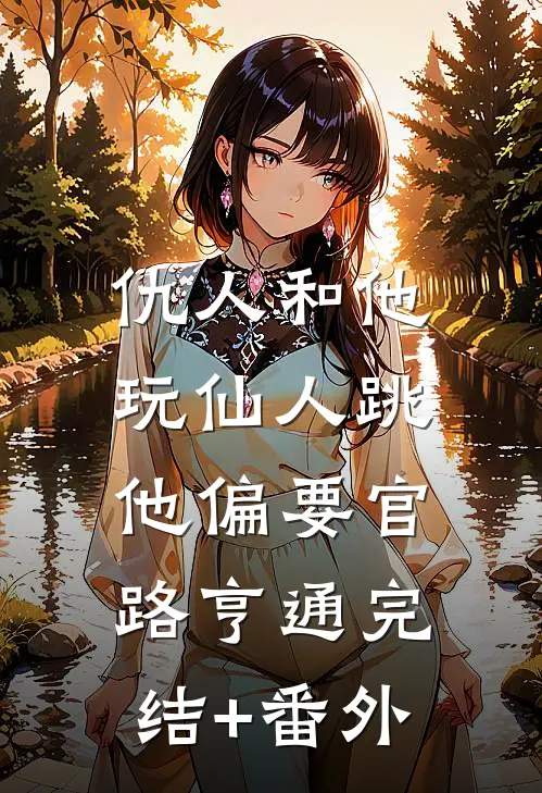 仇人和他玩仙人跳，他偏要官路亨通完结+番外