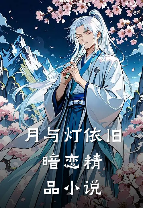 月与灯依旧：暗恋精品小说