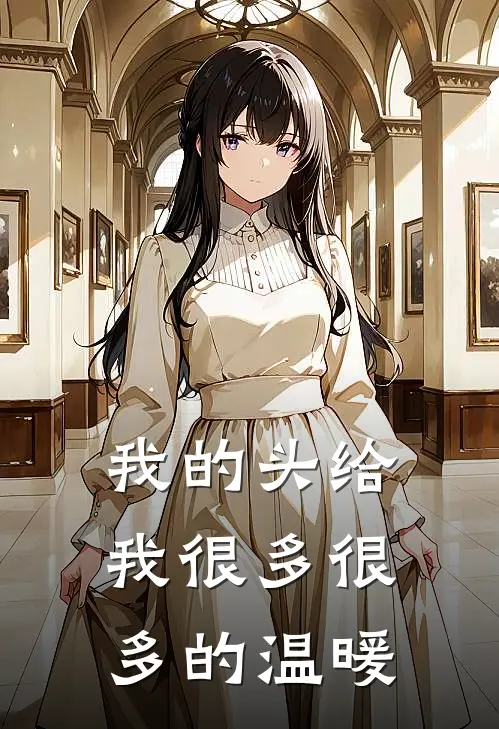 我的头给我很多很多的温暖