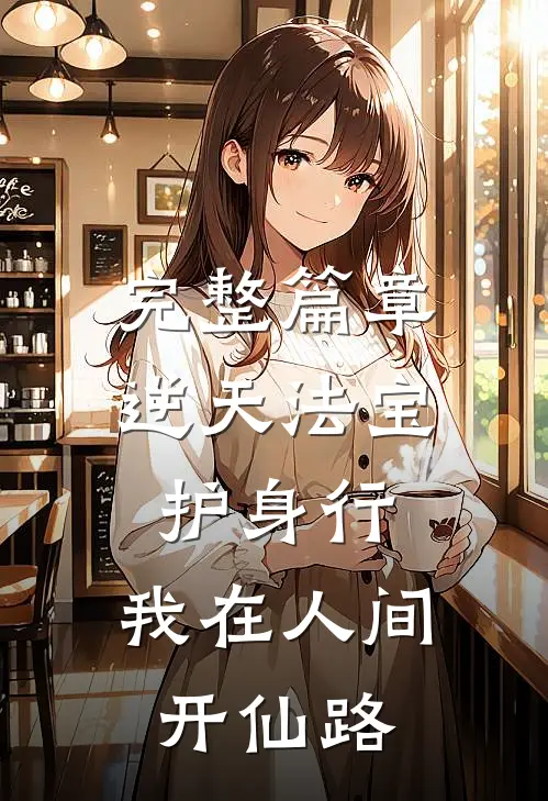 完整篇章逆天法宝护身行，我在人间开仙路