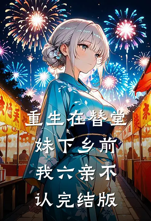 重生在替堂妹下乡前：我六亲不认完结版