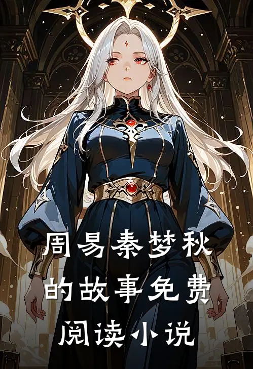 医神殿周易秦梦秋全本小说最新阅读