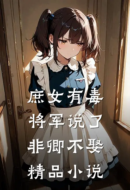 庶女有毒：将军说了非卿不娶精品小说