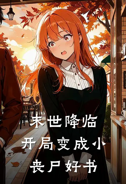 末世降临：开局变成小丧尸好书