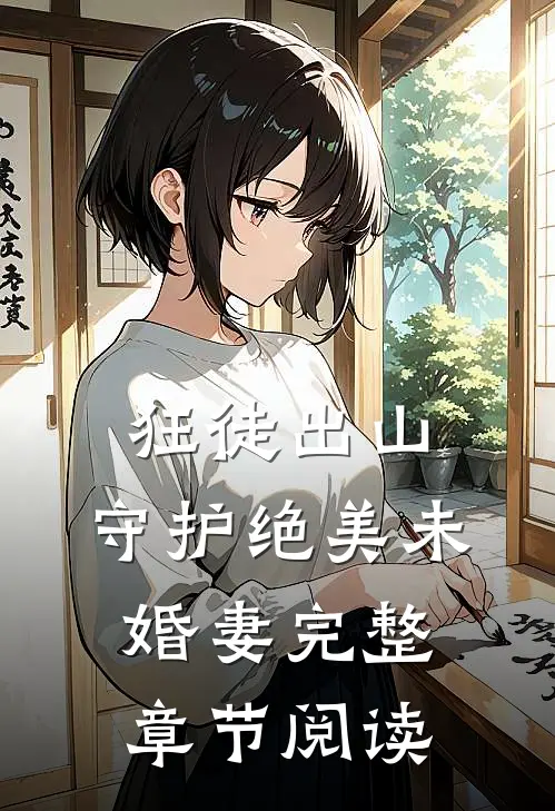 狂徒出山：守护绝美未婚妻完整章节阅读