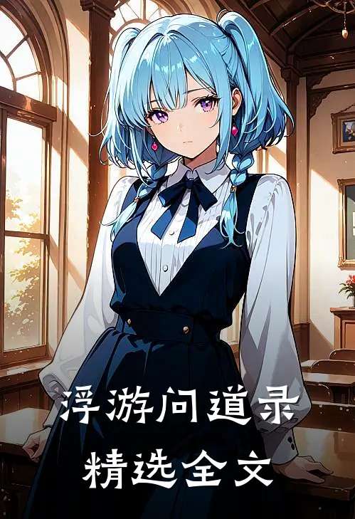 浮游问道录精选全文