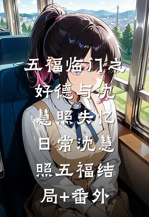 五福临门之好德与沈慧照失忆日常沈慧照五福结局+番外