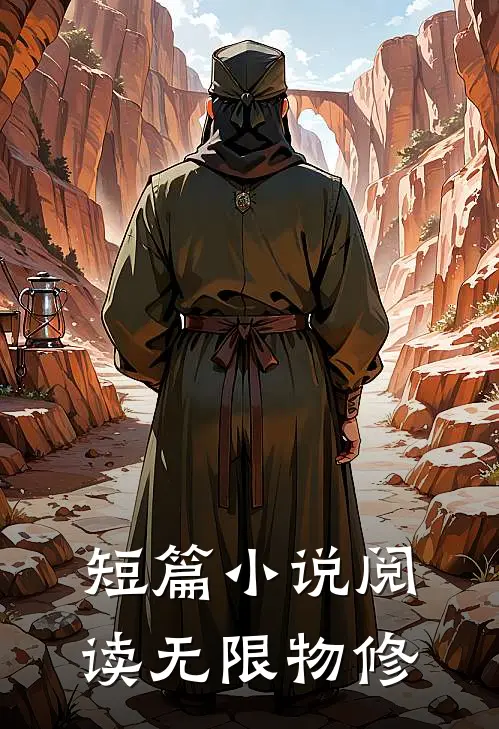 短篇小说阅读无限物修