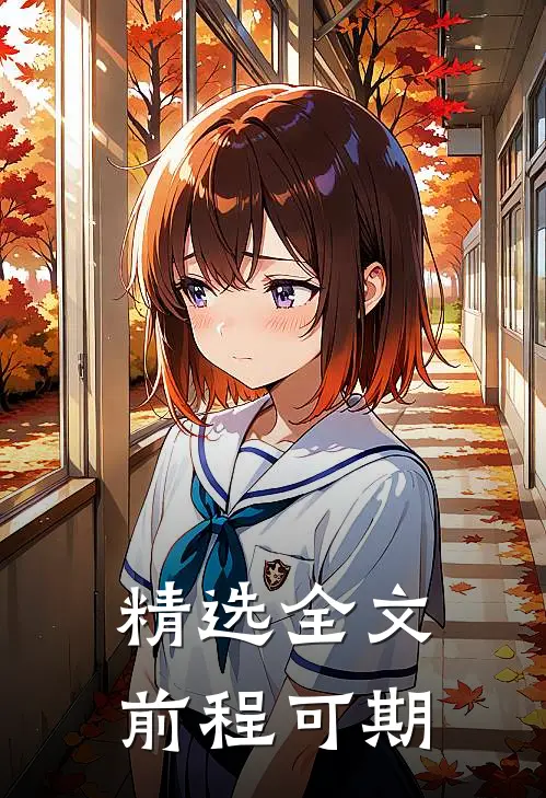 精选全文前程可期
