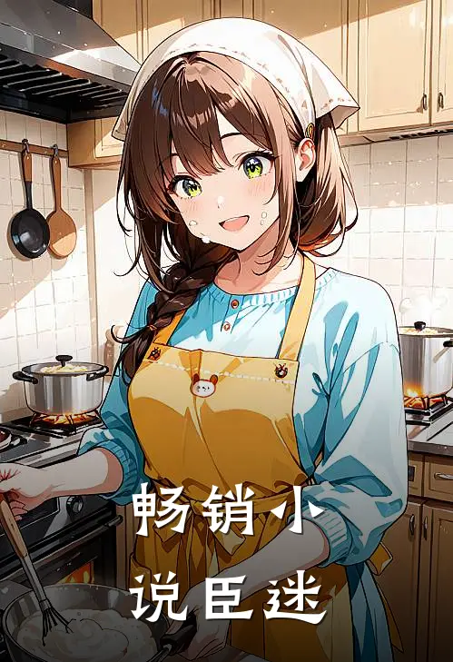 畅销小说臣迷