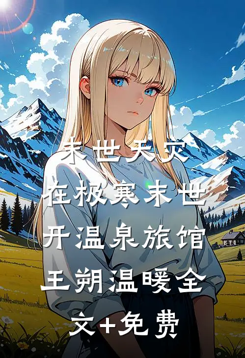 末世天灾：在极寒末世开温泉旅馆王朔温暖全文+免费