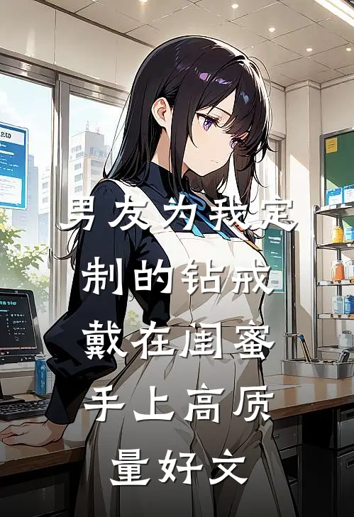 男友为我定制的钻戒，戴在闺蜜手上高质量好文