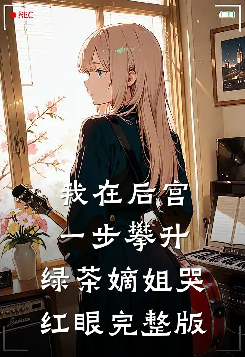 我在后宫一步攀升，绿茶嫡姐哭红眼完整版