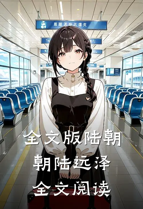 全文版陆朝朝陆远泽全文阅读