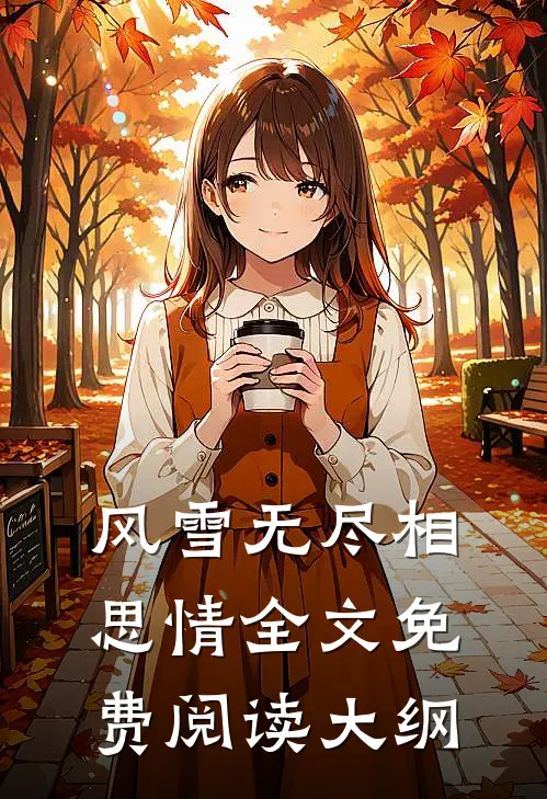 风雪无尽相思情全文免费阅读大纲