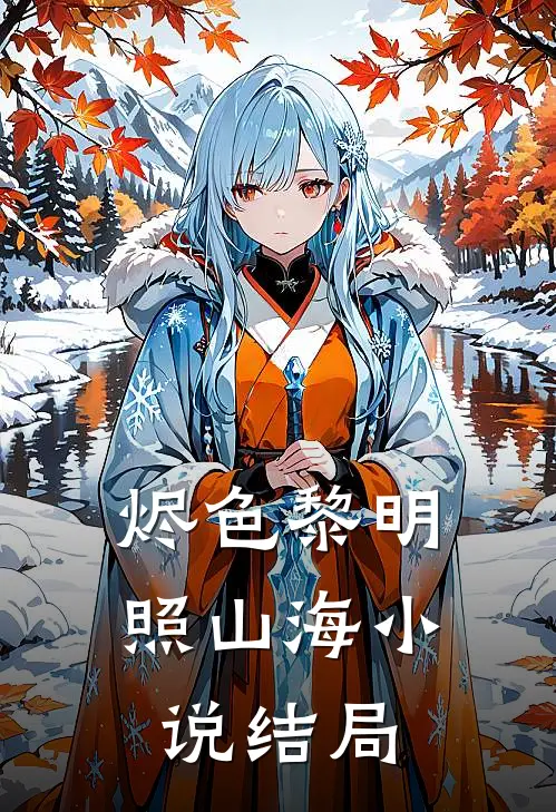 烬色黎明照山海小说结局
