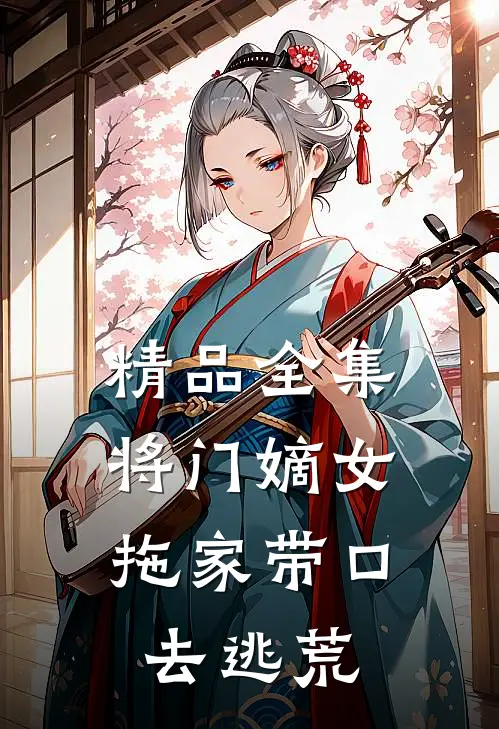 精品全集将门嫡女，拖家带口去逃荒