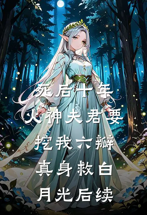死后十年，火神夫君要挖我六瓣真身救白月光后续