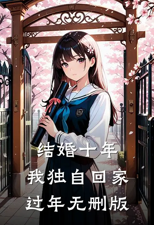 结婚十年，我独自回家过年无删版