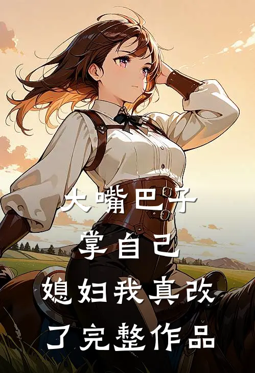 大嘴巴子掌自己，媳妇我真改了完整作品