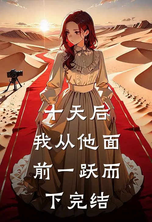 十天后，我从他面前一跃而下完结