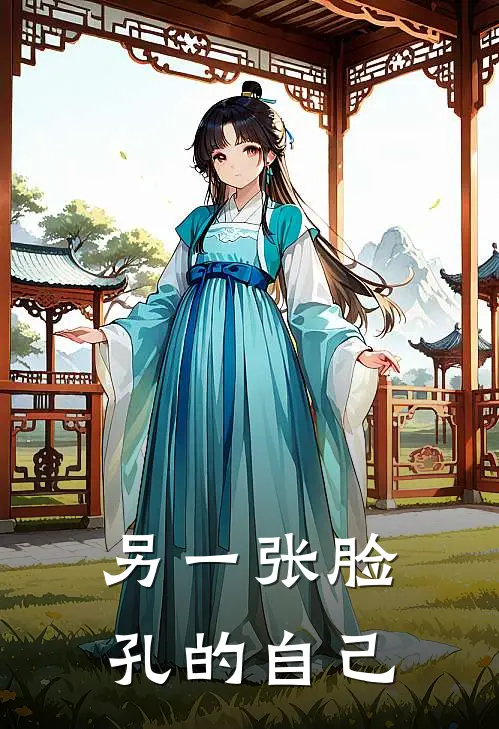 另一张脸孔的自己