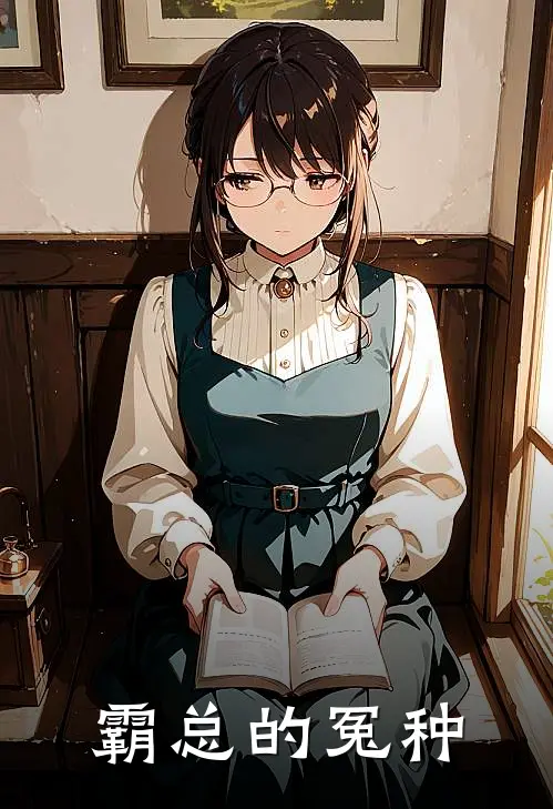 霸总的冤种