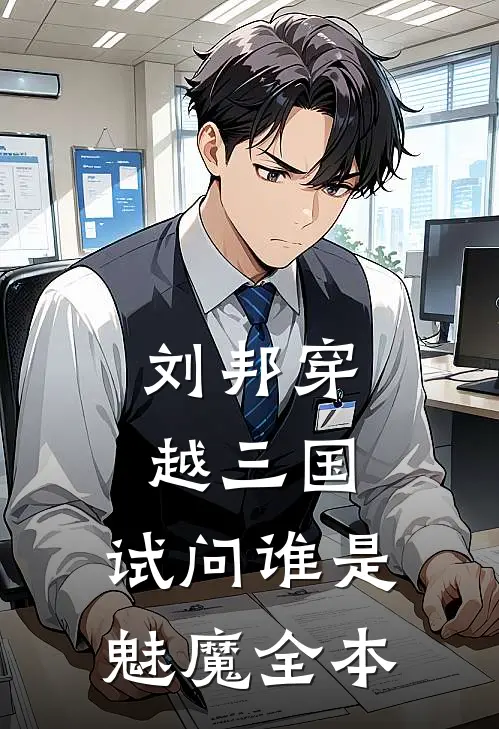 刘邦穿越三国，试问谁是魅魔全本