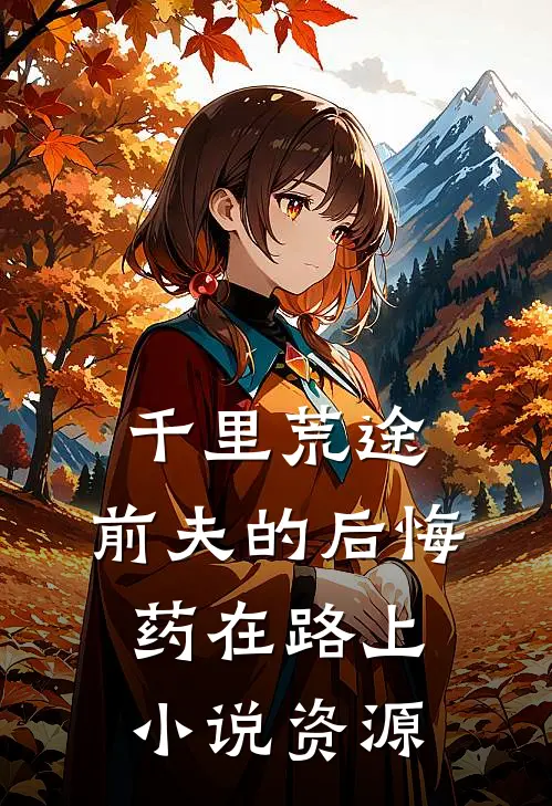 千里荒途，前夫的后悔药在路上小说资源