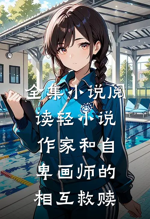 全集小说阅读轻小说作家和自卑画师的相互救赎