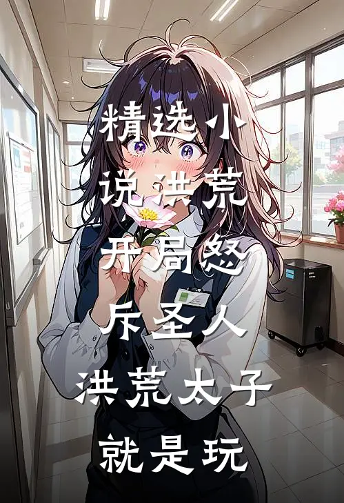 精选小说洪荒：开局怒斥圣人，洪荒太子就是玩