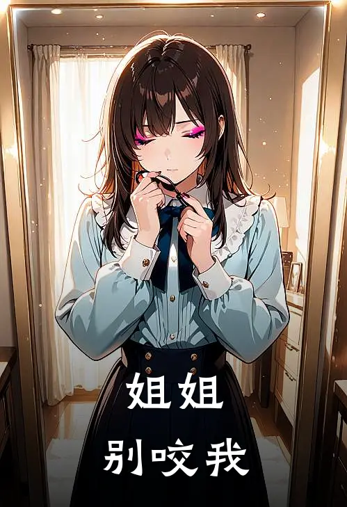 姐姐，别咬我