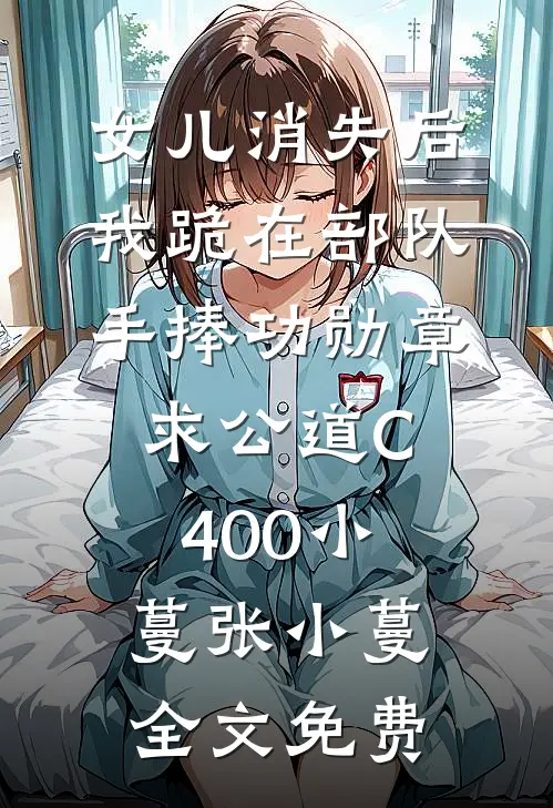 女儿消失后，我跪在部队手捧功勋章求公道C400小蔓张小蔓全文免费