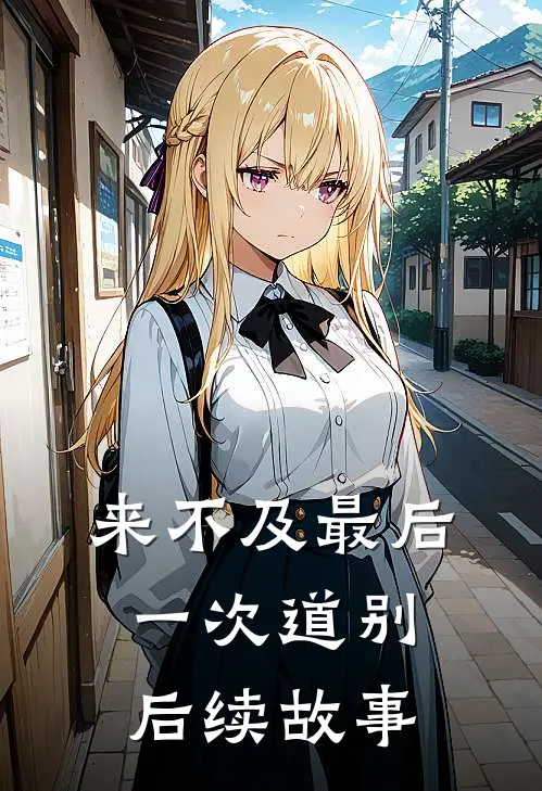来不及最后一次道别后续故事