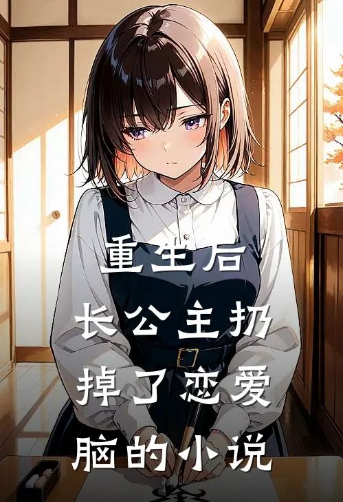 重生后，长公主扔掉了恋爱脑的小说